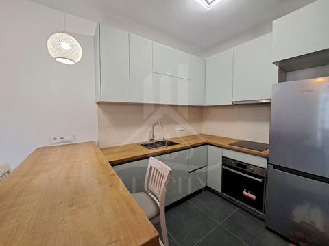 квартира по адресу Червоной Калины просп., 56