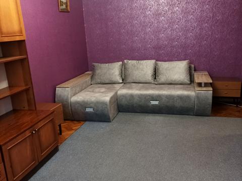 квартира по адресу Героев Днепра ул., 24