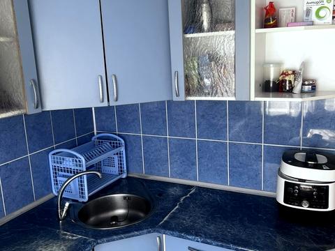 квартира за адресою Соломії Крушельницької вул., 1