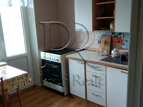 квартира по адресу Вячеслава Черновола ул., 8