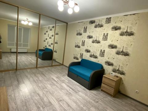 квартира по адресу Леси Украинки бульв., 14