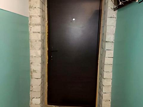 квартира по адресу Ферганская ул., 31