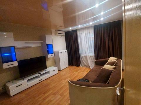 квартира за адресою Березинська вул., 20