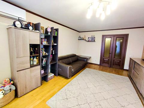 квартира по адресу Вербицкого ул., 16