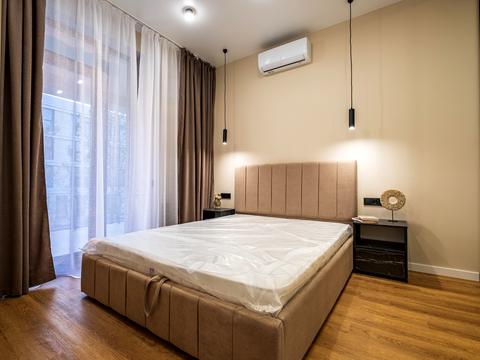 квартира за адресою Паркова вул., 11