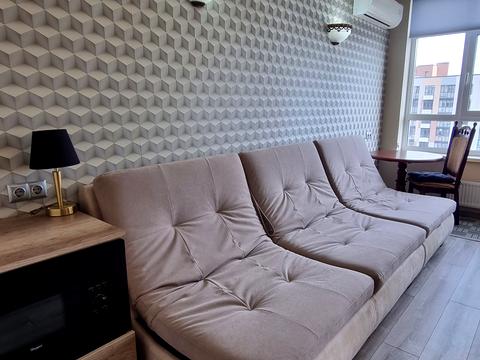 квартира за адресою Тираспольська вул., 58