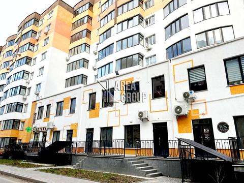 коммерческая по адресу проспект Грушевського, 50