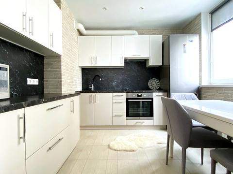 квартира за адресою Соломії Крушельницької вул., 15
