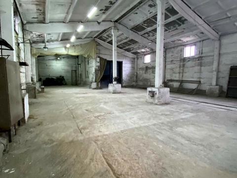 коммерческая по адресу Пограничная ул., 91