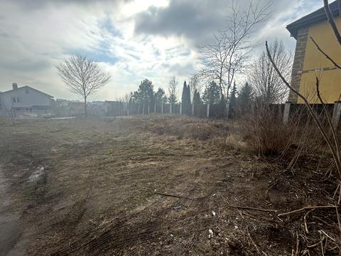 ділянка за адресою Молодіжна