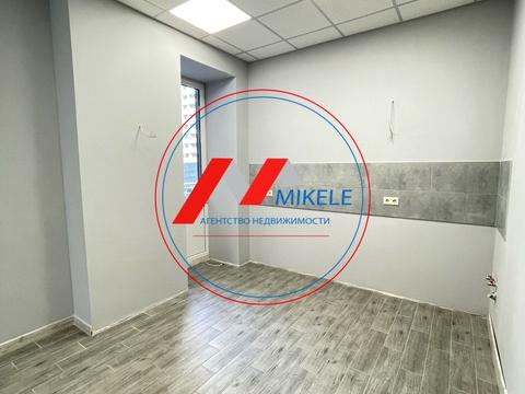 коммерческая по адресу Академика Вернадского бульв., 24
