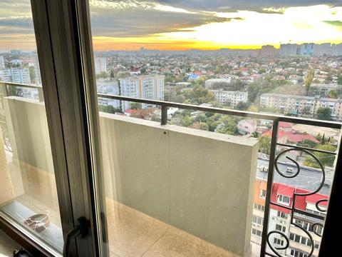 квартира по адресу Педагогическая ул., 23