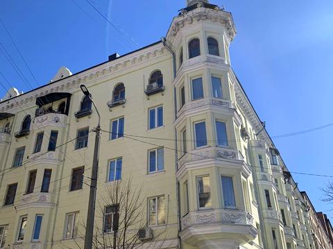 квартира за адресою Дмитра Яворницького просп. (Карла Маркса), 26