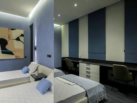 квартира по адресу Лабораторный пер., 7