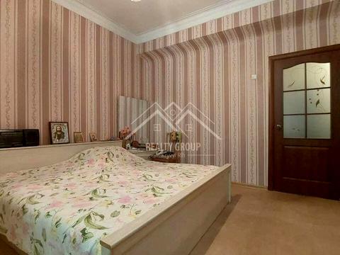 квартира за адресою пр.Гагаріна, 15