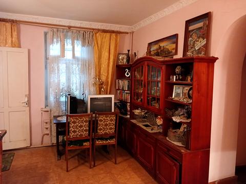 будинок за адресою Драгоманова вул.