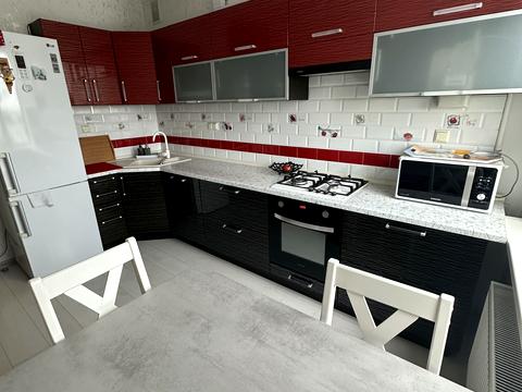 квартира за адресою Бабкіна пров., 6