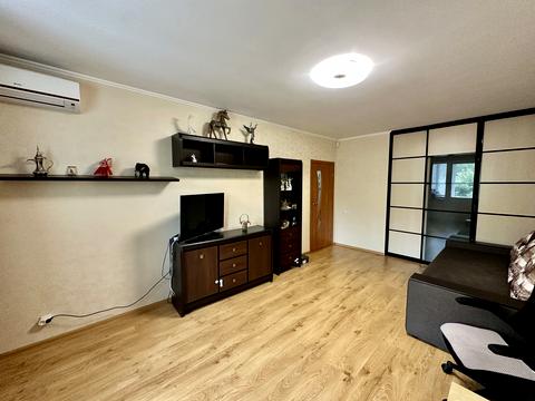 квартира за адресою Юності вул., 3