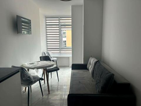 квартира за адресою Малоголосківська вул., 44