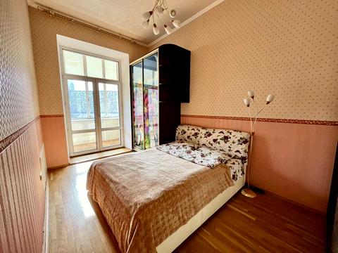 квартира за адресою Січових Стрільців вул. (Артема), 7