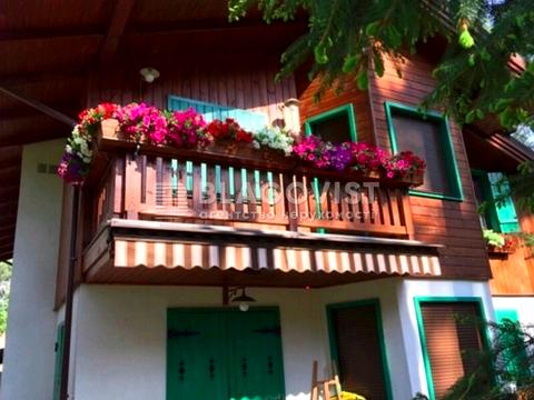 дом по адресу Сосновый Бор ул.