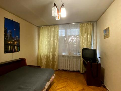 квартира за адресою Полігонна вул. (Погребняка), 18