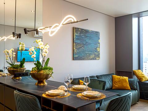 квартира за адресою Василя Тютюнника вул. (Анрі Барбюса), 39