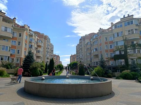 квартира за адресою Соборна вул., 105-Б/5