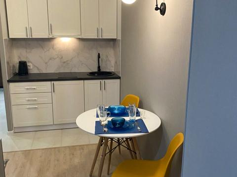 квартира за адресою Нагірна вул., 16/18