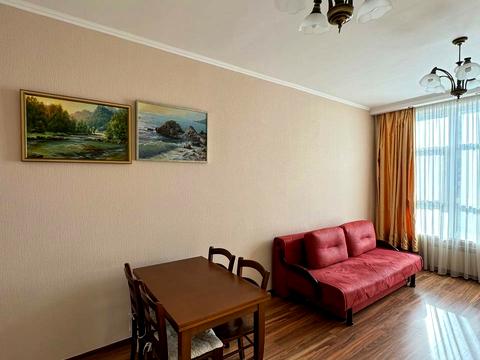 квартира по адресу Мокра ул. (Кудряшова), 16