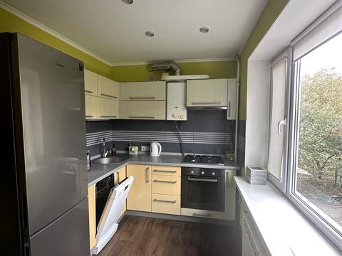 квартира по адресу Екскаваторна ул., 10