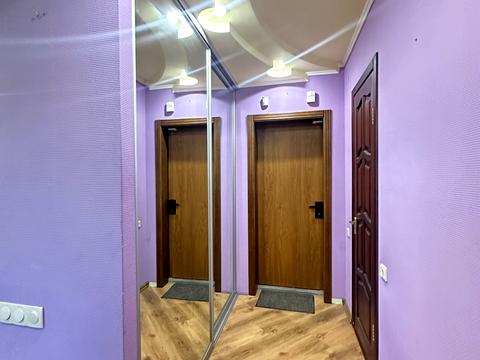 квартира по адресу 21- ї Бригади Національної Гвардії України, 3