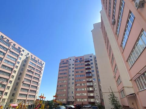 квартира по адресу Головатого ул., 76