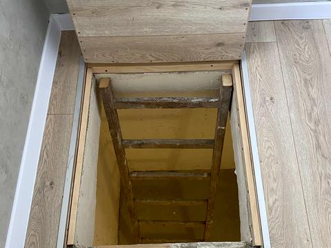 квартира за адресою Василя Стуса вул., 5