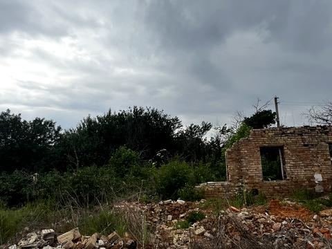 ділянка за адресою Зелений хутір, 24