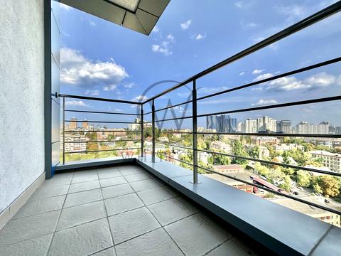 квартира по адресу Джона Маккейна ул. (Івана Кудрі), 7