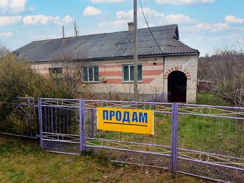 дом по адресу с. Верхов, Миру