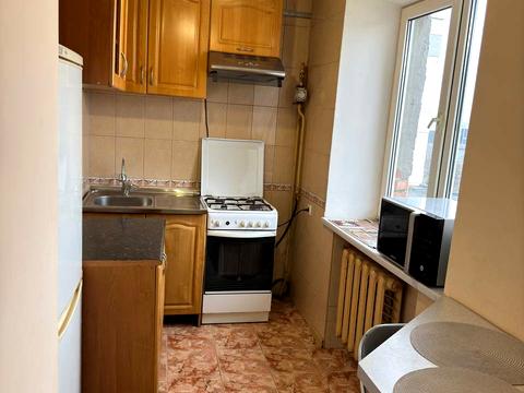 квартира за адресою П'яскорського провулок, 3