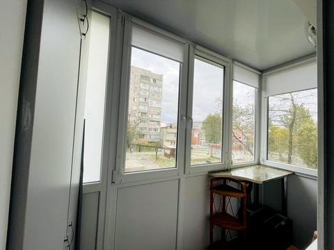 квартира по адресу Космонавтов ул., 1