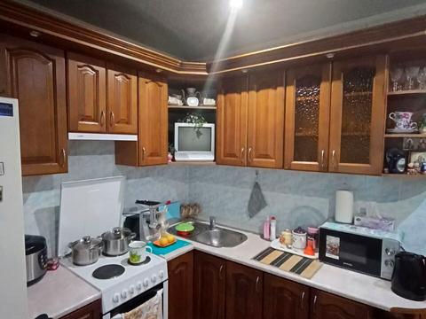 квартира за адресою Незалежності України вул., 23