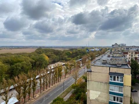 квартира по адресу Героев бульв., 42