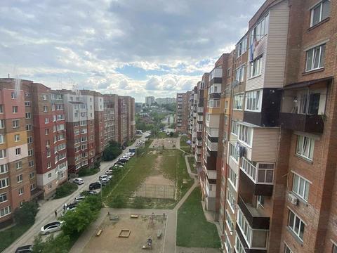 квартира по адресу Будівельників ул., 2