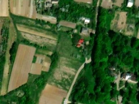 ділянка за адресою задвіря