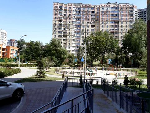 квартира за адресою Юлії Здановської вул. (Ломоносова), 85-Б