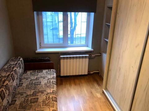 квартира за адресою Академіка Шалімова вул. (Героїв Севастополя), 13-А