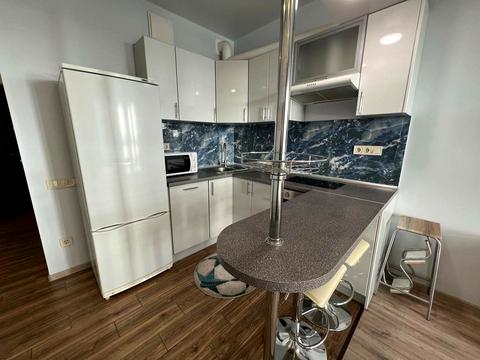 квартира по адресу Заречная ул., 3-А