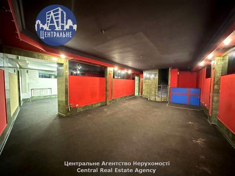 комерційна за адресою Вокзальна, 21А