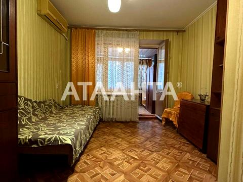 квартира по адресу Святослава Рихтера ул. (Щорса), 132