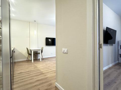 квартира за адресою Київ, Родини Кістяківських вул., 6