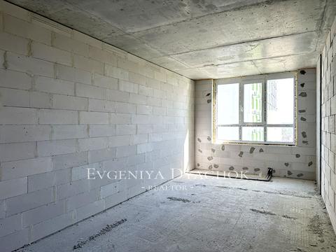 квартира за адресою Миколи Бажана просп., 17